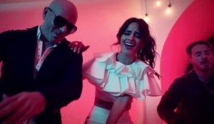 Fast & Furious 8 - Music Pitbull & J Balvin - Hey Ma ft Camila Cabello (Spanish Version) [VO|HD1080p]