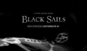 Black Sails - Trailer 1x07