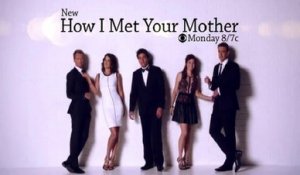 How I Met Your Mother - Trailer 9x21