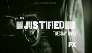 Justified - Trailer 5x10