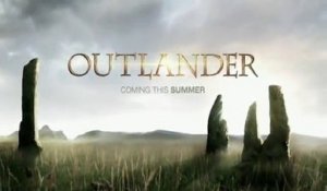 Outlander - Saison 1 - Nouvelle promo