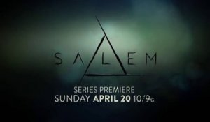 Salem - Promo Saison 1 - The Bell Tolls