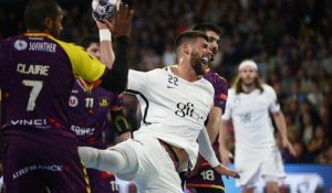 Nantes - PSG Handball : les réactions d'après match