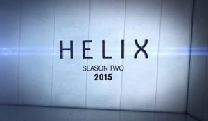 Helix - Teaser Saison 2