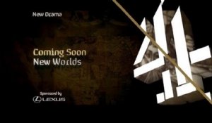 New Worlds - Promo Saison 1