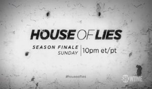 House of Lies - Promo 3x12
