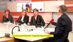 Vincent Peillon : en cas de victoire de Macron, "quel est son Premier ministre ?"