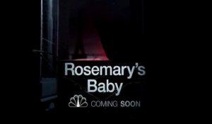 Rosemary's Baby - Promo Saison 1