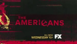 The Americans - Trailer 2x07