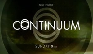 Continuum - Trailer 3x04