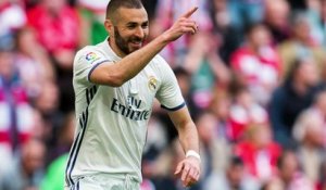 Benzema en équipe de France : Giroud s'en mêle