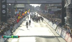 Cyclisme - Gand-Wevelgem : Encore Van Avermaet !