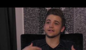 Hunter Hayes interview (part 2)