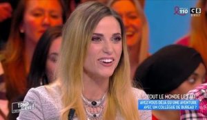 Capucine Anav et Camille Combal bientôt en couple ?