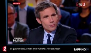 François Fillon – Le Grand Débat : la vraie raison de l’utilisation de son portable dévoilée (vidéo)