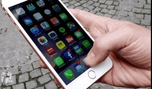 Apple, Samsung, Sony: 10 choses à ne jamais faire avec son smartphone