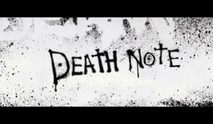 Death Note - Teaser - Trailer Bande-annonce - Seulement sur Netflix [Sous-titré] [Full HD,1920x1080]