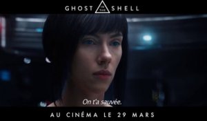 GHOST IN THE SHELL – BANDE-ANNONCE IMAX VOST [au cinéma le 29 Mars 2017] [Full HD,1920x1080]