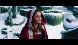 La Belle et la Bête (2017) - Extrait VF "Je ne savais pas" - DISNEY - Emma Watson [Full HD,1920x1080]