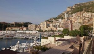 Braquage à Monaco : le butin retrouvé, un suspect en fuite