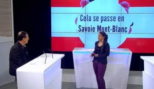 Cela se passe en Savoie Mont Blanc : Lionel Mithieux