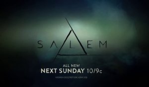 Salem - Promo 1x03