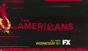 The Americans: Promo 2x08 "New Car"