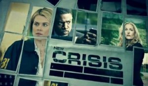 Crisis - Promo 1x06