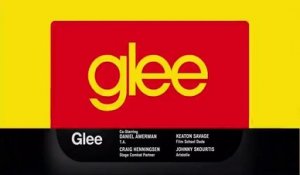 Glee - Promo 5x17