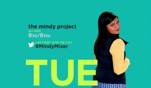 The Mindy Project - Promo 2x20