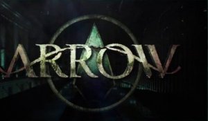 Arrow - Promo 2x21 "City Of Blood"