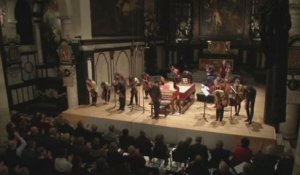 Conséquence du Brexit, un orchestre européen quitte l'Angleterre pour la Belgique
