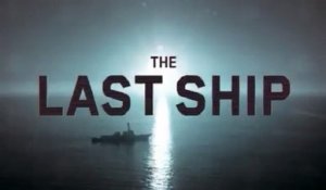 The Last Ship - Promo Saison 1 - Last Hope