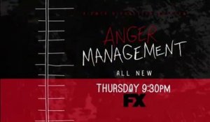 Anger Management - Promo 2x60
