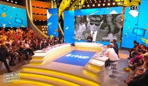 Cyril Hanouna se paye l'émission "C l'hebdo" à 19h le samedi sur France 5 - Regardez