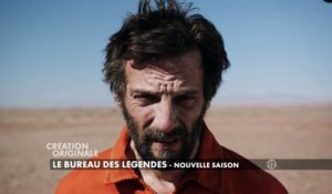 Le Bureau des Légendes Saison 3 - Teaser CANAL+ [HD]