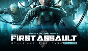 Dossier - Ghost in the Shell en jeux vidéo