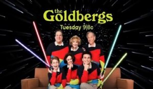 The Goldbergs - Promo 1x22