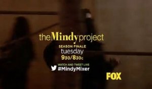 The Mindy Project - 2x22