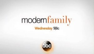 Modern Family - Promo 5x23