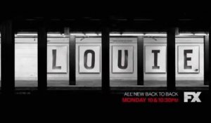 Louie - Promo du prochain épisode
