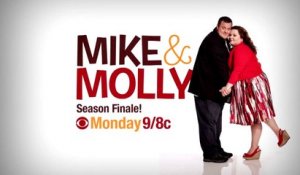 Mike et Molly - Promo 4x22 season finale
