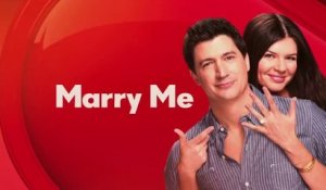 Marry Me - Teaser officiel de la saison 1