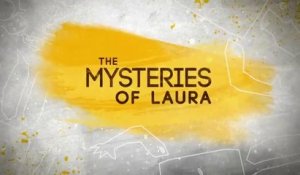 The Mysteries of Laura - Teaser officiel de la saison 1