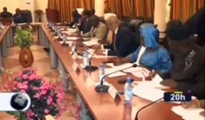 Climat des affaires au Mali - quatre point pour promouvoir l’investissement proposé par le ministre de l’investissement et du secteur privé, Mountaga Tall