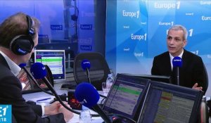 Valls/Macron : "Il y a une limite au règlement, c’est l’intérêt du pays !", assure Boutih