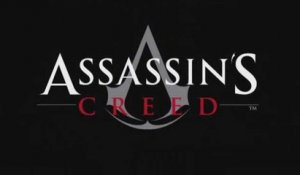 Assassin's Creed Trailer FR