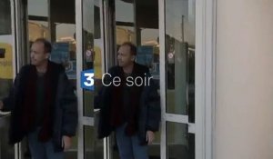 Bande annonce "A la dérive" sur France 3