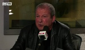 Coach Courbis : ‘’C’est une catastrophe si l’OM accroche la Ligue Europa’’