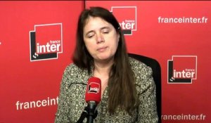 Evelyne Heyer sur le communautarisme en France : "Il n'y a pas vraiment de groupe replié sur lui-même en France."